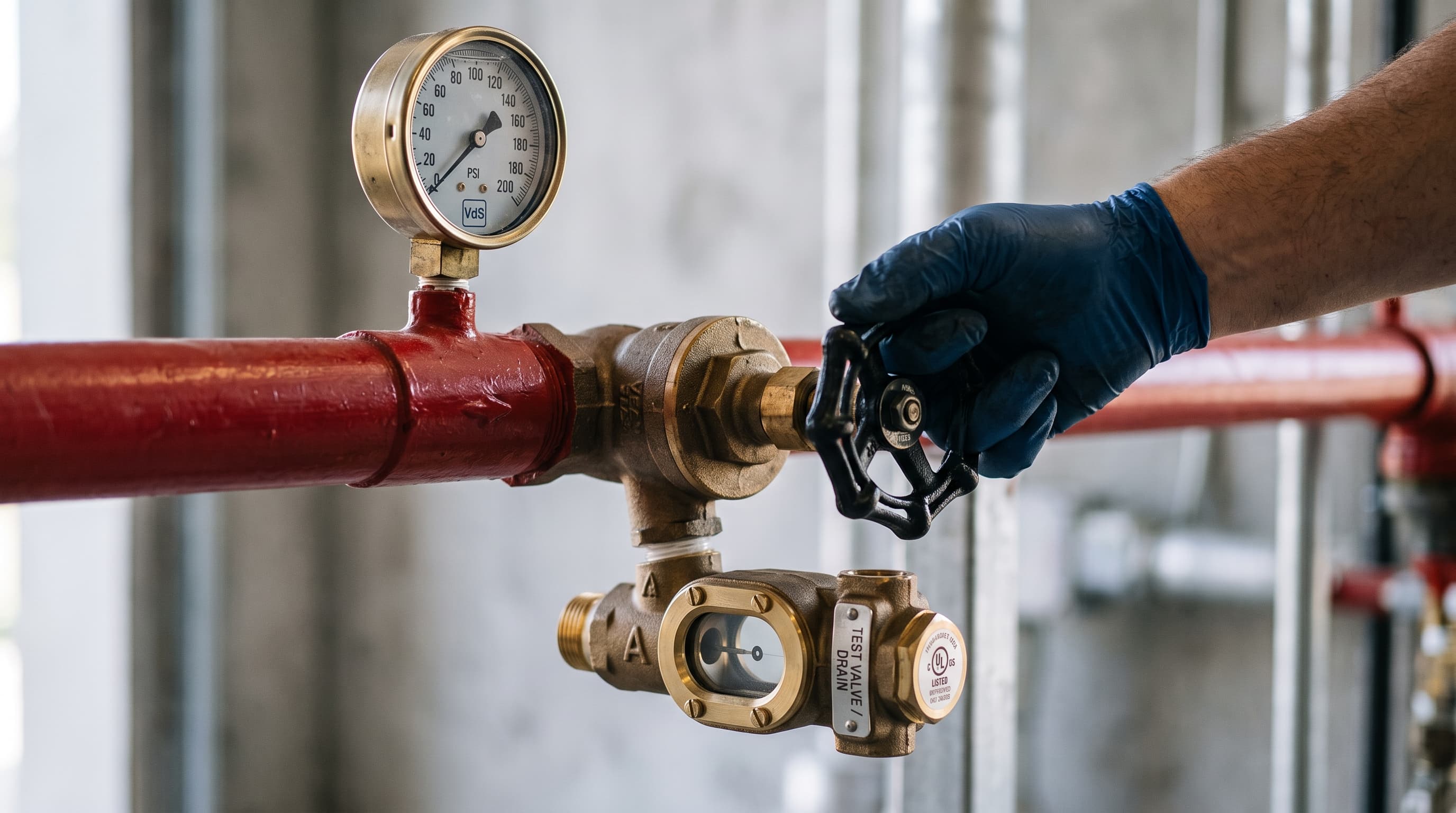 News image: What the 2024 NFPA 25 revision changes for building owners
