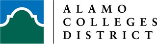 Alamo Colleges District logo