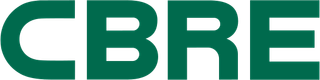 CBRE logo