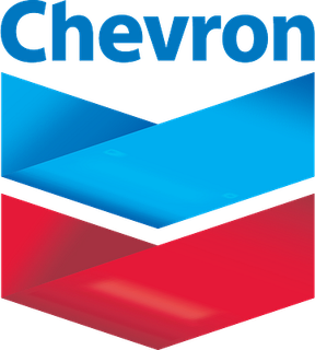 Chevron logo