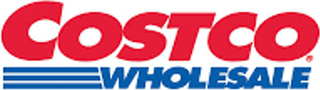 Costco Wholesale logo
