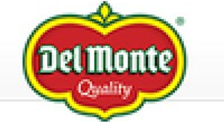 Del Monte Foods logo