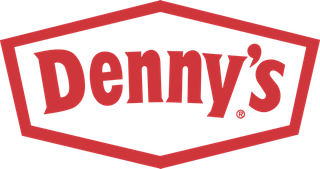 Denny’s logo
