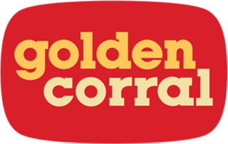 Golden Corral logo