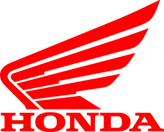 Honda logo