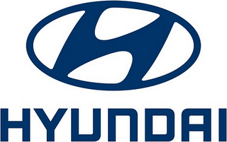 Hyundai Motor logo
