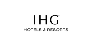 IHG / Holiday Inn logo
