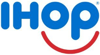 IHOP logo