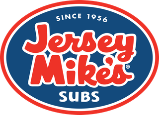 Jersey Mike’s logo