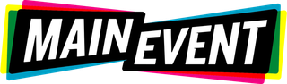 Main Event logo