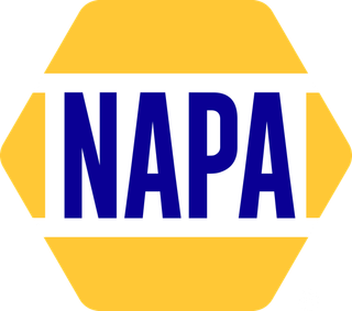 NAPA Auto Parts logo