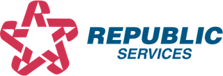 Republic Services logo