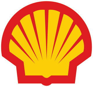 Shell logo