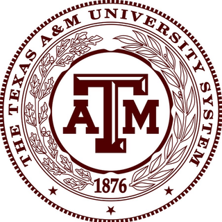 Texas A&M University System logo