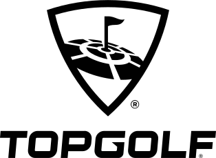 Topgolf logo