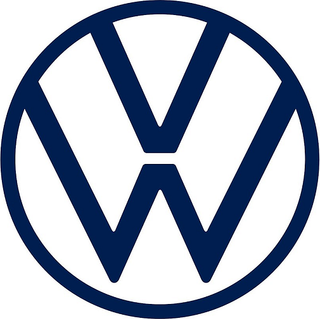 Volkswagen Group logo