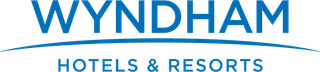 Wyndham Hotels logo